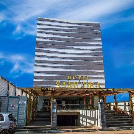 בלגאום Zip By Spree Hotels Samudra מראה חיצוני תמונה