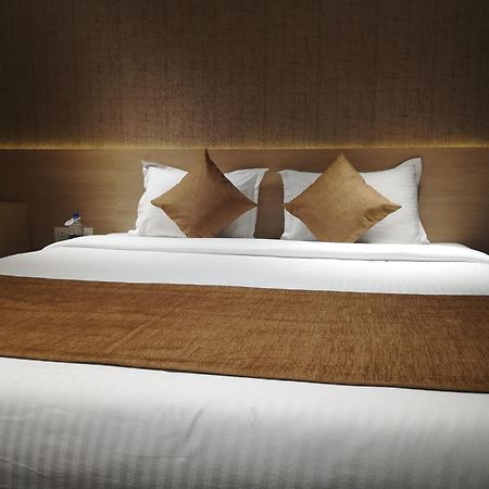 בלגאום Zip By Spree Hotels Samudra מראה חיצוני תמונה