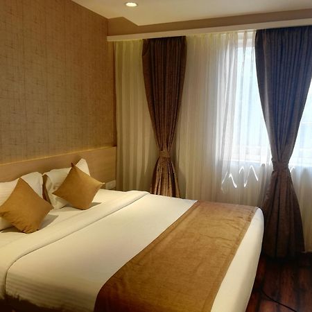 בלגאום Zip By Spree Hotels Samudra מראה חיצוני תמונה
