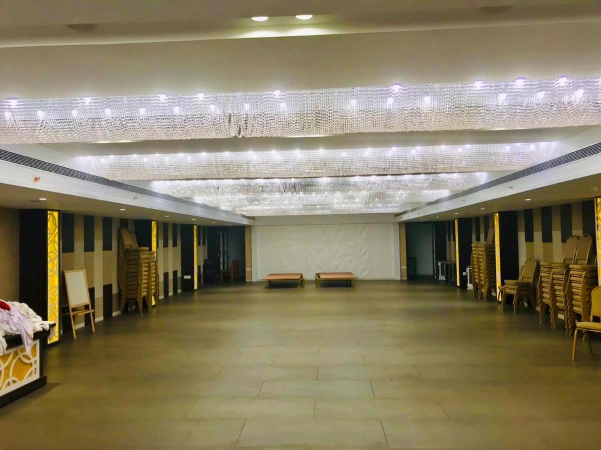 בלגאום Zip By Spree Hotels Samudra מראה חיצוני תמונה