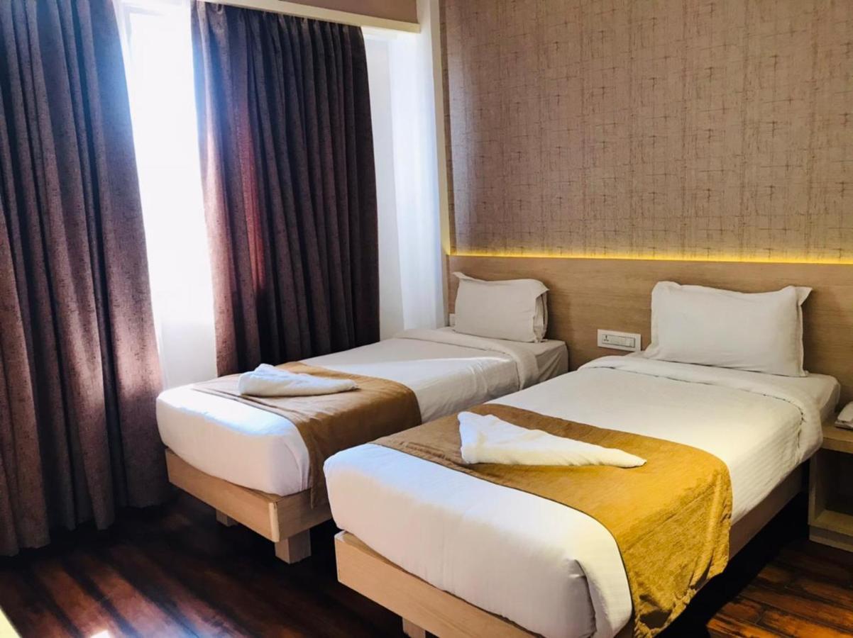 בלגאום Zip By Spree Hotels Samudra מראה חיצוני תמונה