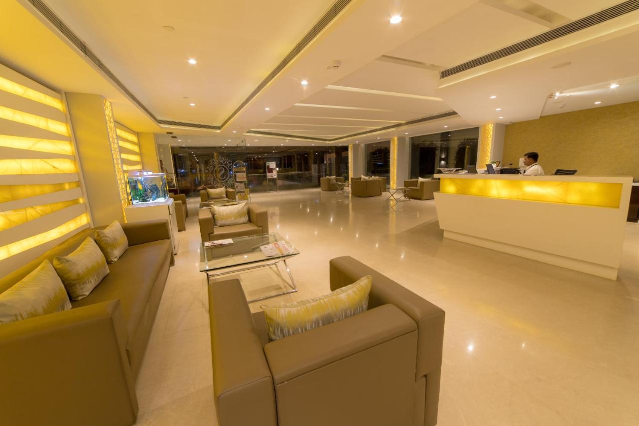 בלגאום Zip By Spree Hotels Samudra מראה חיצוני תמונה