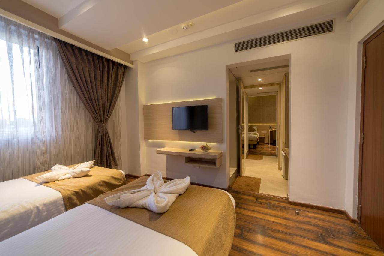בלגאום Zip By Spree Hotels Samudra מראה חיצוני תמונה