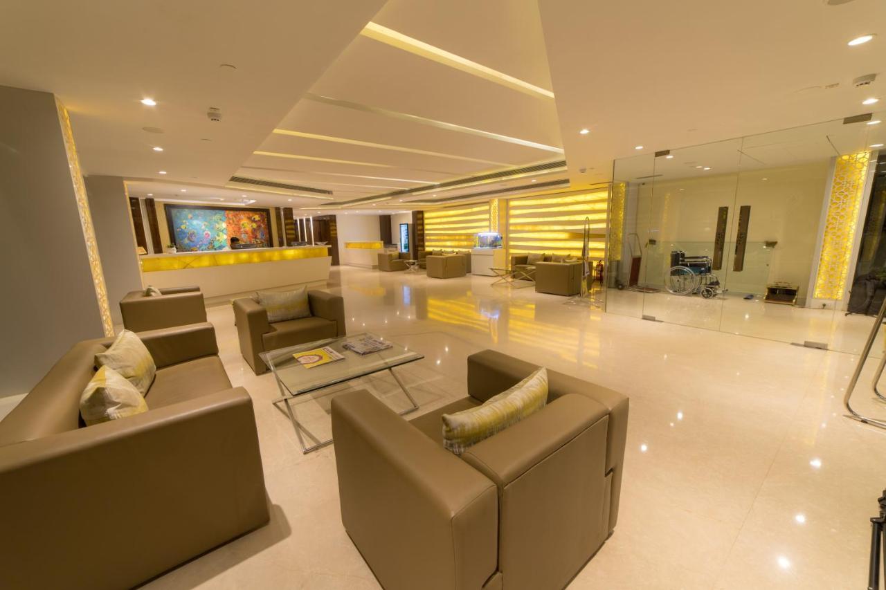 בלגאום Zip By Spree Hotels Samudra מראה חיצוני תמונה