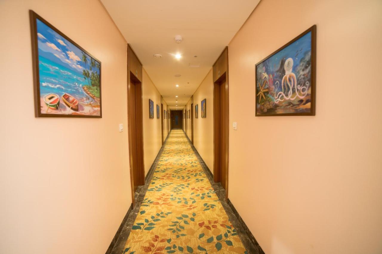 בלגאום Zip By Spree Hotels Samudra מראה חיצוני תמונה