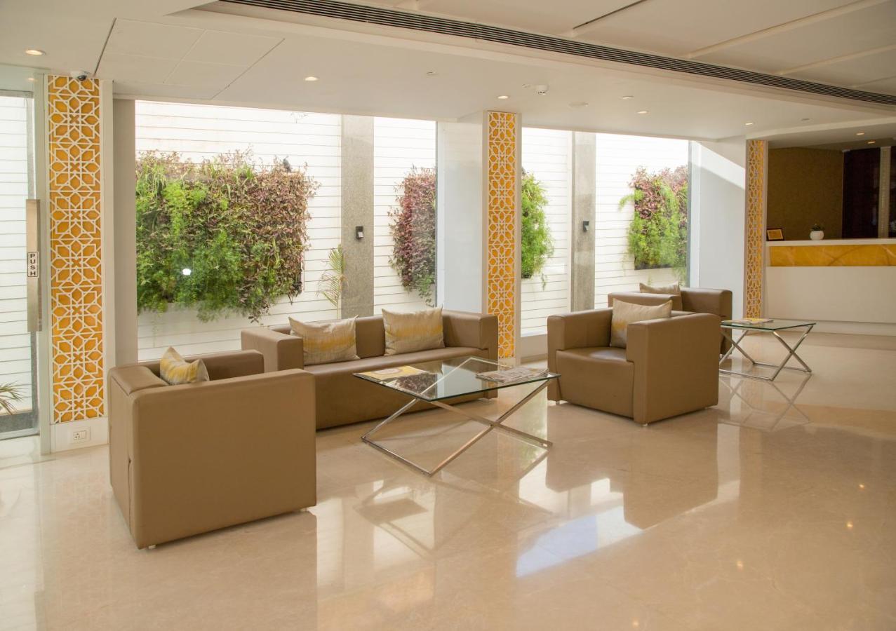 בלגאום Zip By Spree Hotels Samudra מראה חיצוני תמונה