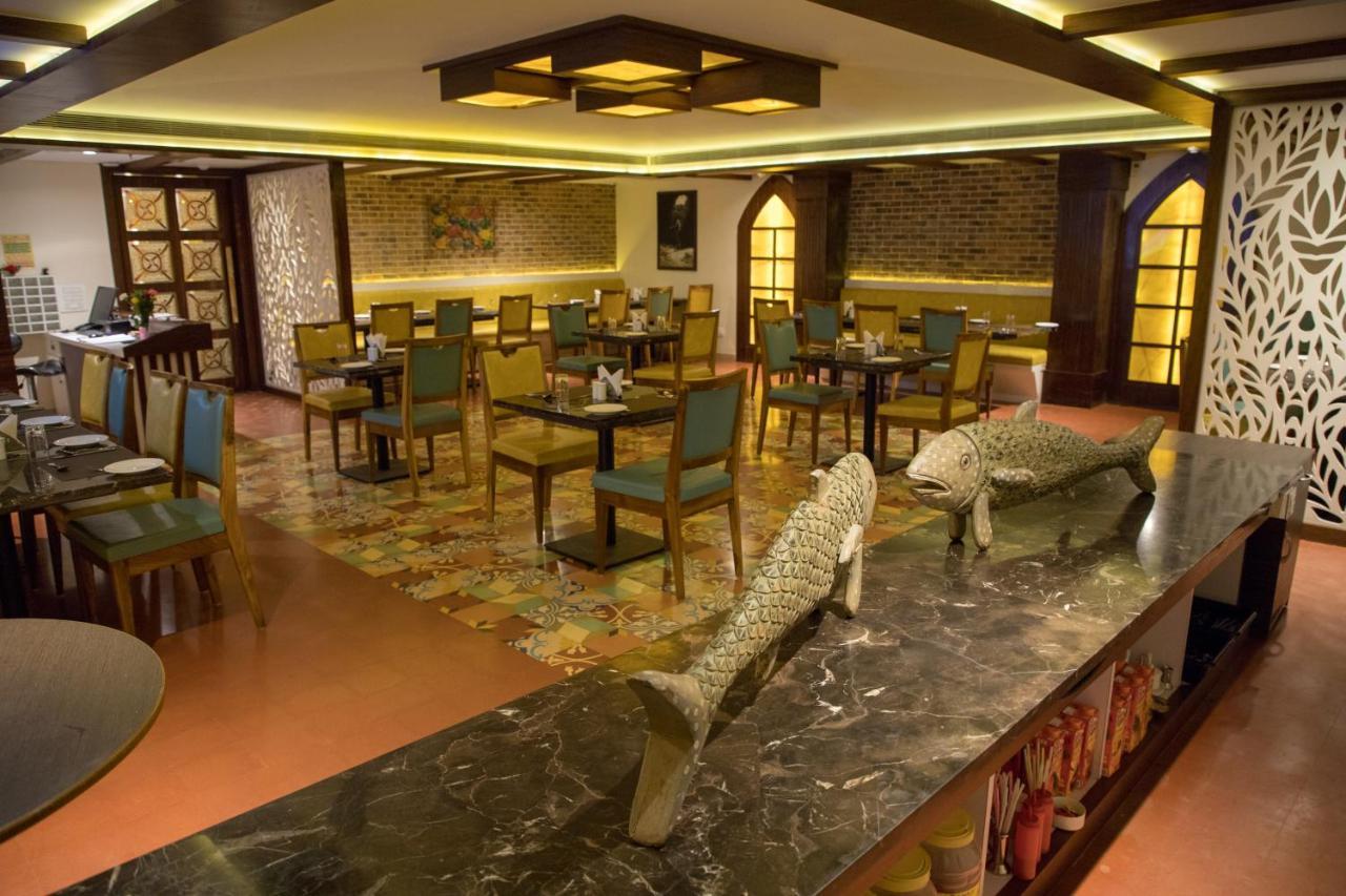 בלגאום Zip By Spree Hotels Samudra מראה חיצוני תמונה