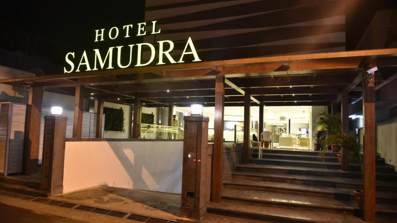 בלגאום Zip By Spree Hotels Samudra מראה חיצוני תמונה