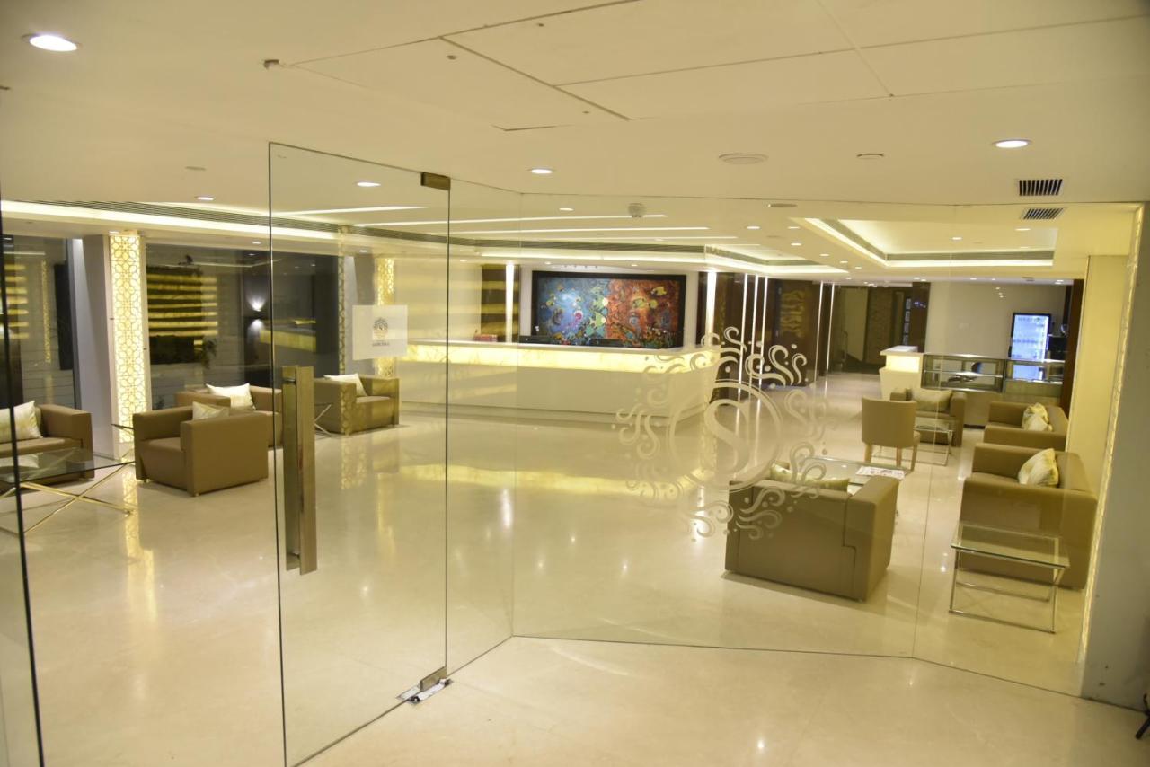 בלגאום Zip By Spree Hotels Samudra מראה חיצוני תמונה