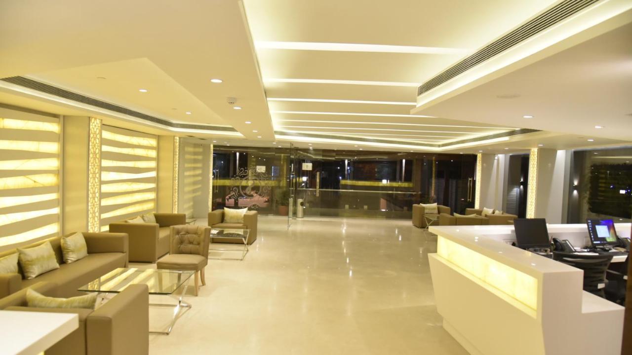 בלגאום Zip By Spree Hotels Samudra מראה חיצוני תמונה