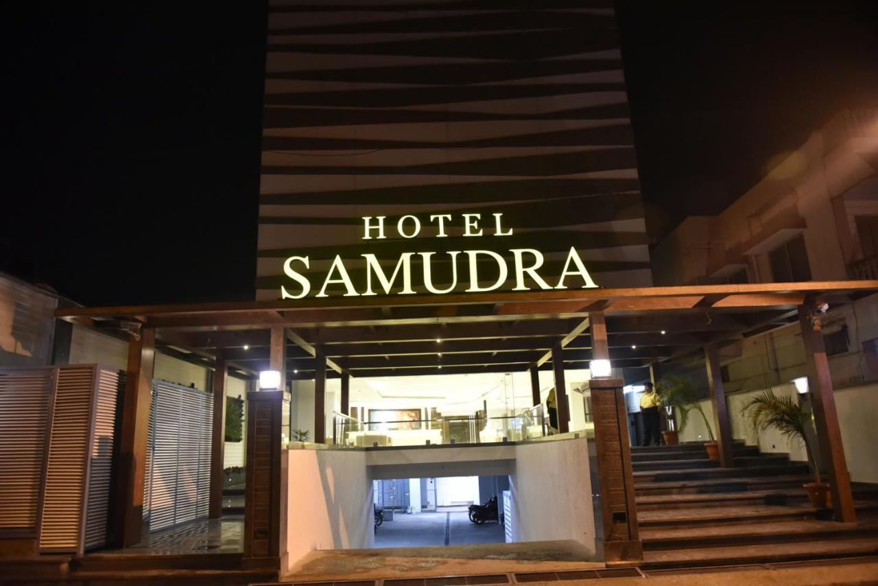 בלגאום Zip By Spree Hotels Samudra מראה חיצוני תמונה