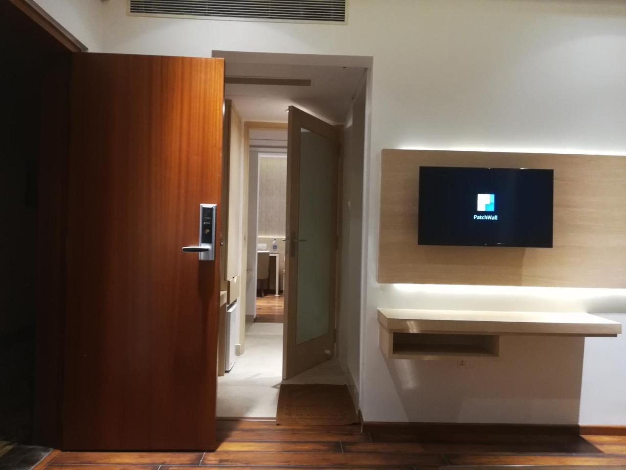 בלגאום Zip By Spree Hotels Samudra מראה חיצוני תמונה