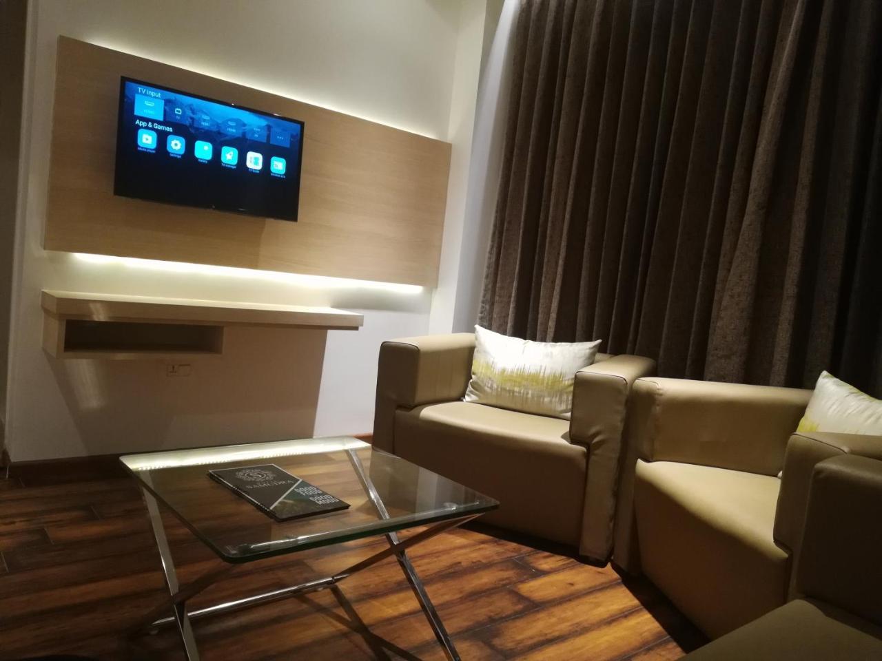 בלגאום Zip By Spree Hotels Samudra מראה חיצוני תמונה