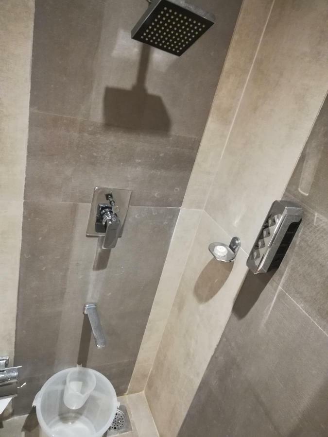 בלגאום Zip By Spree Hotels Samudra מראה חיצוני תמונה